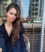 Миниатюра Индивидуалка Вита Центральный Фотография 