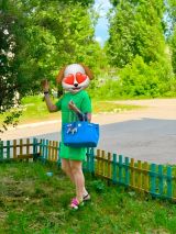 Миниатюра Индивидуалка Встреч нет МКР Отрожки Фотография 