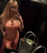 Миниатюра Индивидуалка Галя Центральный Фотография 