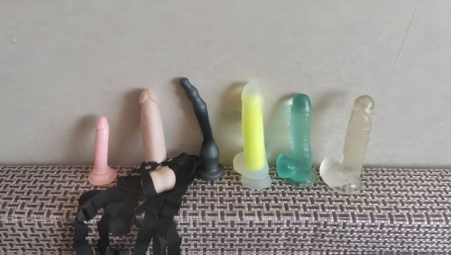 Индивидуалка Госпожа Железнодорожный Фотография 