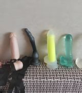 Миниатюра Индивидуалка Госпожа Железнодорожный Фотография 