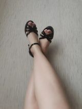 Миниатюра Индивидуалка Госпожа Железнодорожный Фотография 