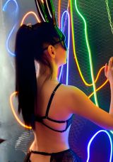 Миниатюра Индивидуалка Дана Новая МКР Олимпийский Фотография 