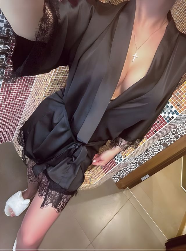 Индивидуалка Дария МКР Олимпийский Фотография 