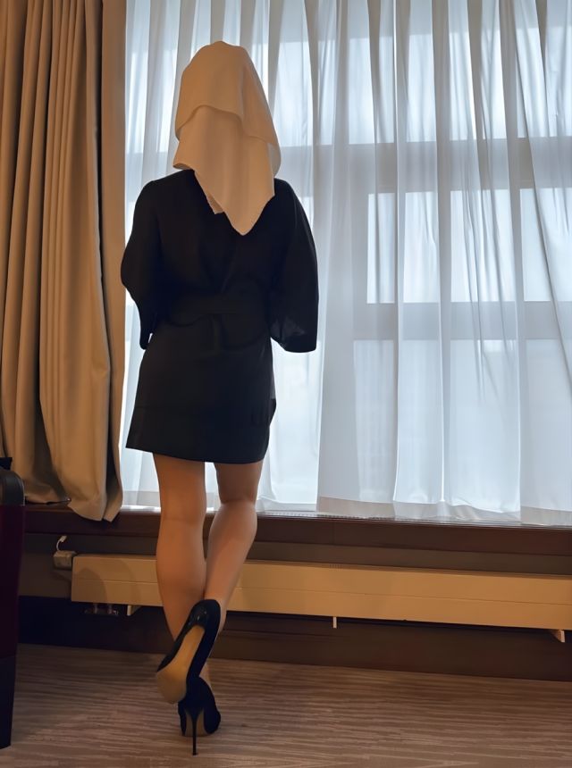 Индивидуалка Дария МКР Олимпийский Фотография 