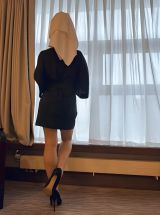 Миниатюра Индивидуалка Дария МКР Олимпийский Фотография 