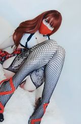 Миниатюра Индивидуалка Диана Вирт Центральный Фотография 