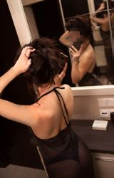 Миниатюра Индивидуалка Диана Коминтерновский Фотография 