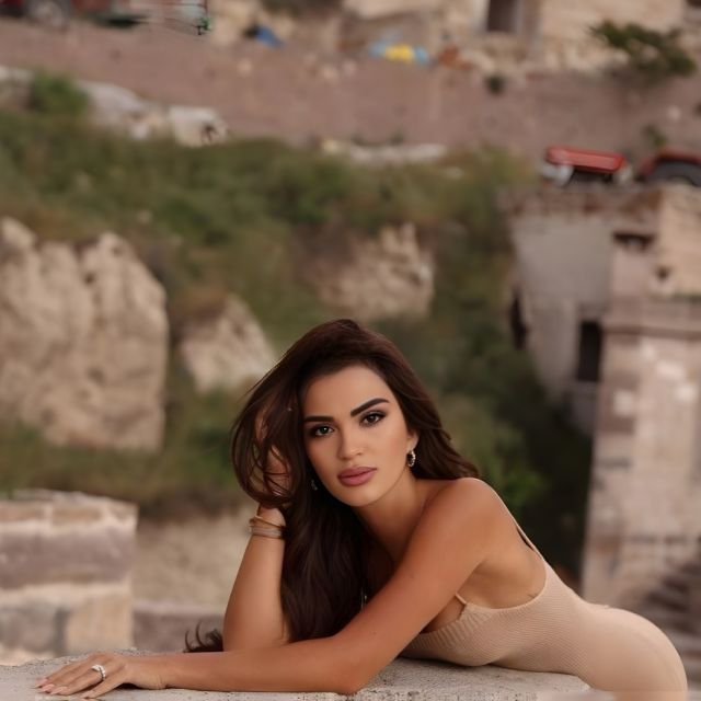 Индивидуалка Диана Коминтерновский Фотография 