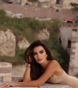 Миниатюра Индивидуалка Диана Коминтерновский Фотография 