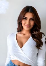 Миниатюра Индивидуалка Диана Коминтерновский Фотография 