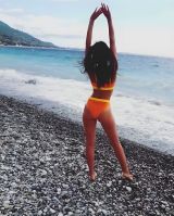 Миниатюра Индивидуалка Динара Коминтерновский Фотография 