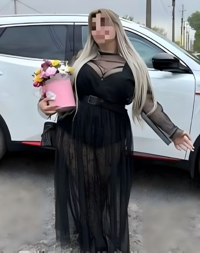 Индивидуалка ЕВА Центральный Фотография 