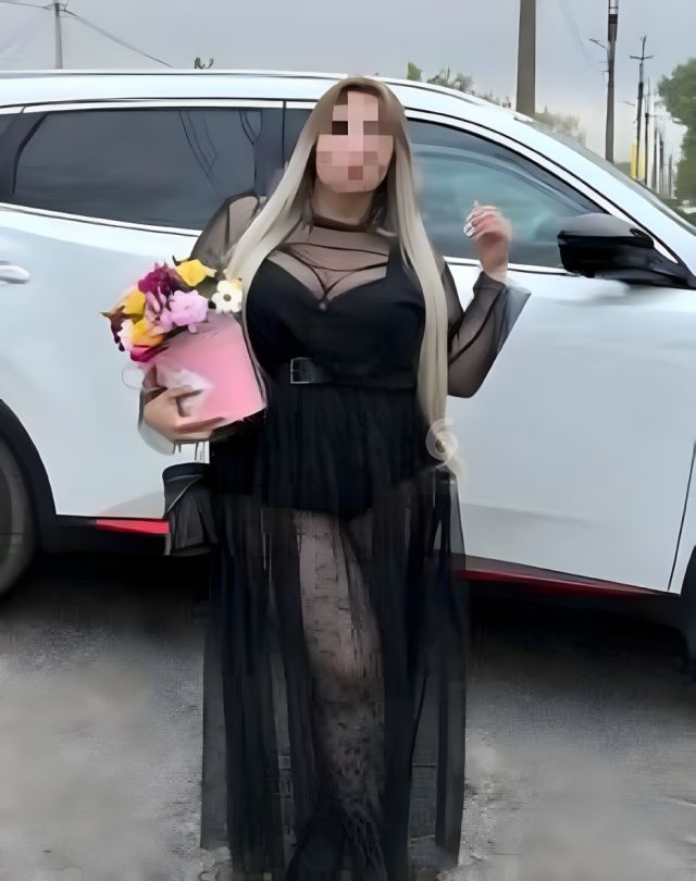 Индивидуалка ЕВА Центральный Фотография 