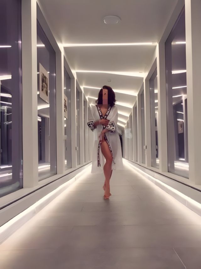 Индивидуалка Ева Новая Коминтерновский Фотография 