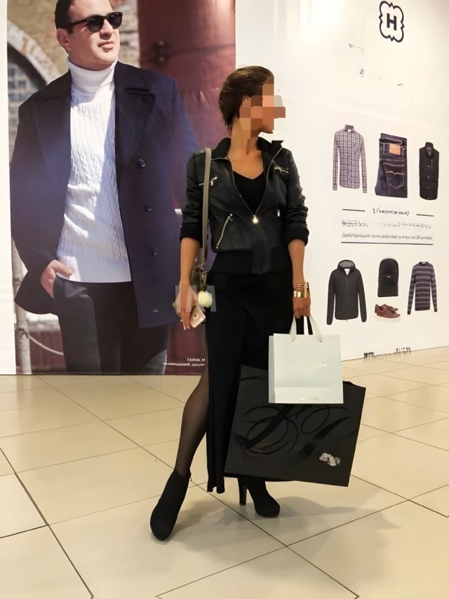 Индивидуалка Ева Новая Коминтерновский Фотография 