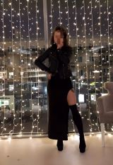 Миниатюра Индивидуалка Ева Новая Коминтерновский Фотография 