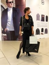 Миниатюра Индивидуалка Ева Новая Коминтерновский Фотография 