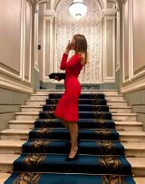 Миниатюра Индивидуалка Ева Коминтерновский Фотография 