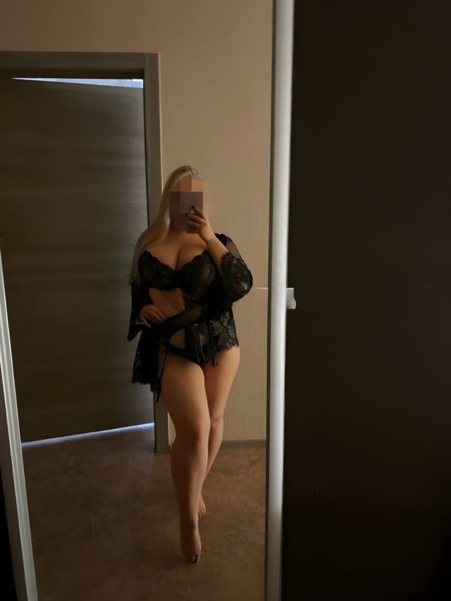 Индивидуалка Ева Коминтерновский Фотография 