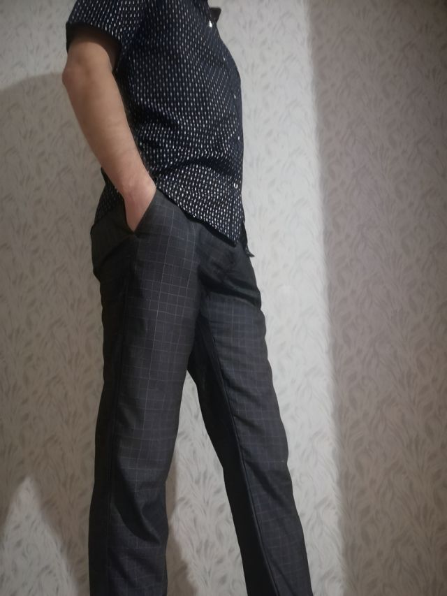 Мужчина Егор Центральный Фотография 