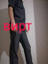 Миниатюра Мужчина Егор Центральный Фотография 