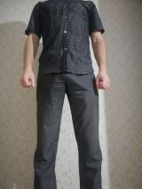 Миниатюра Мужчина Егор Центральный Фотография 