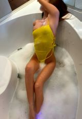 Миниатюра Индивидуалка Алина МКР Северный Фотография 