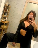 Миниатюра Индивидуалка Алина МКР Северный Фотография 