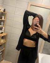 Миниатюра Индивидуалка Алина МКР Северный Фотография 