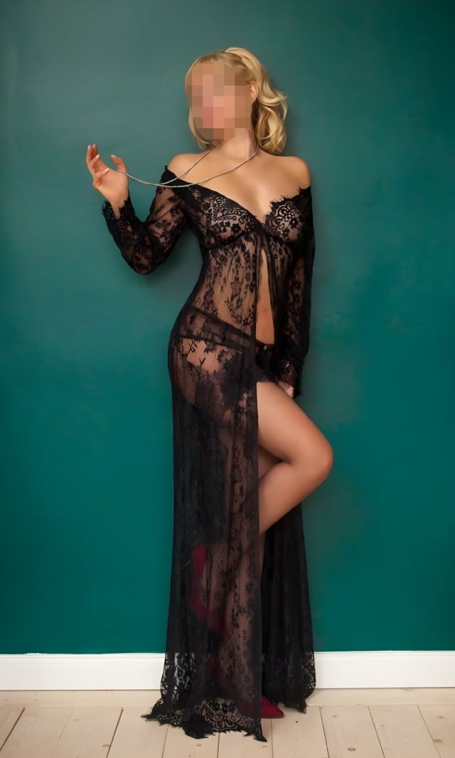 Индивидуалка Екатерина Вирт Центральный Фотография 