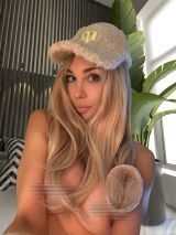 Миниатюра Индивидуалка Елена Центральный Фотография 