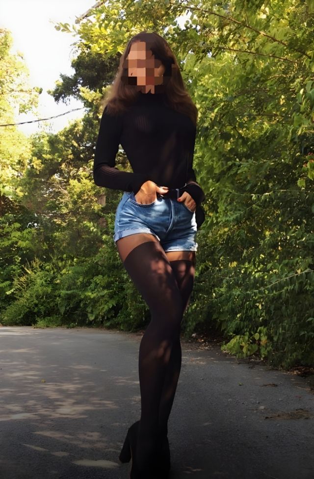 Индивидуалка Жанна Центральный Фотография 