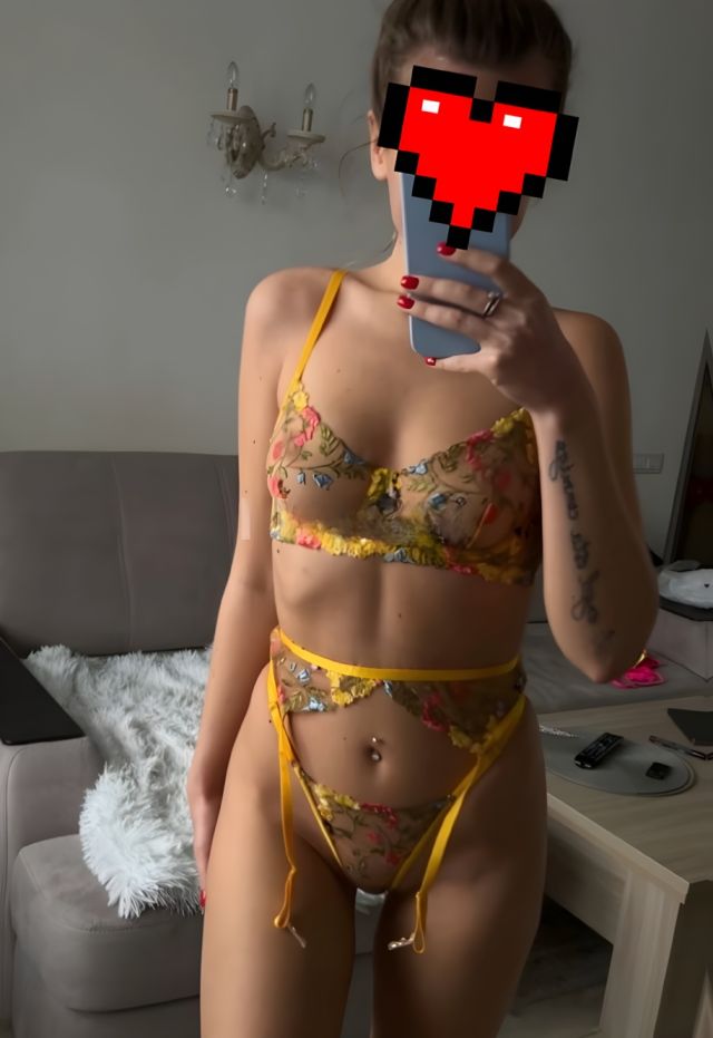 Индивидуалка Жанна Центральный Фотография 