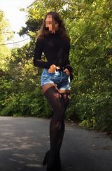 Миниатюра Индивидуалка Жанна Центральный Фотография 