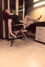 Миниатюра Индивидуалка Жанна Центральный Фотография 