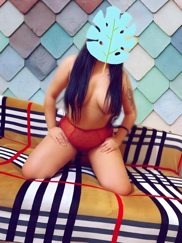 Индивидуалка Алина Коминтерновский Фотография 