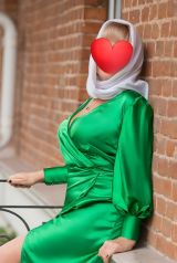 Миниатюра Индивидуалка Жанна Коминтерновский Фотография 