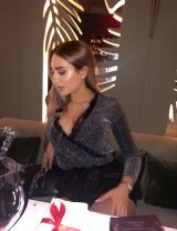 Миниатюра Индивидуалка Женя Центральный Фотография 