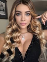 Миниатюра Индивидуалка Женя Центральный Фотография 