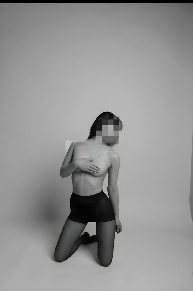 Индивидуалка Алина МКР Олимпийский Фотография 