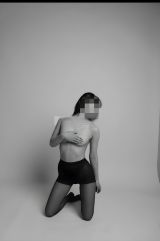 Миниатюра Индивидуалка Алина МКР Олимпийский Фотография 