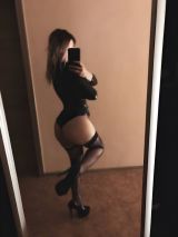 Миниатюра Индивидуалка Инна Коминтерновский Фотография 