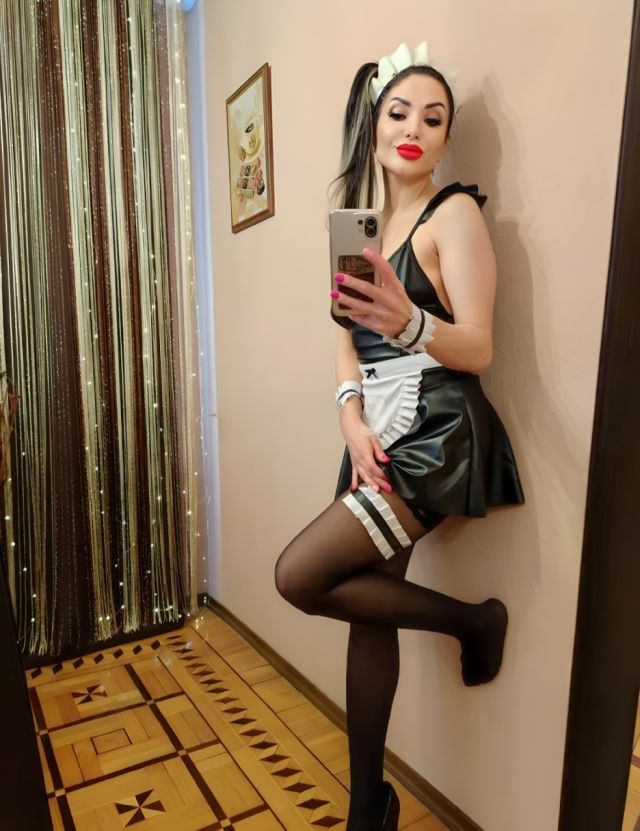 Индивидуалка Ира Вирт!!! Центральный Фотография 