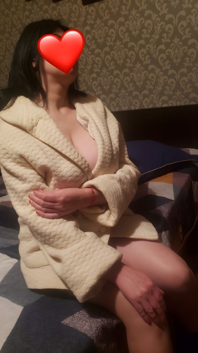 Индивидуалка Ира Центральный Фотография 