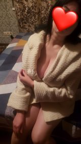 Миниатюра Индивидуалка Ира Центральный Фотография 