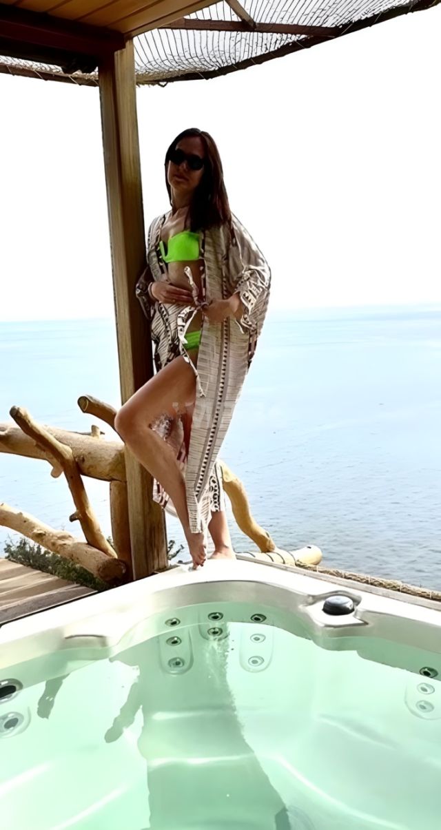 Индивидуалка КАТЯ РЕАЛЬНАЯ! МКР Олимпийский