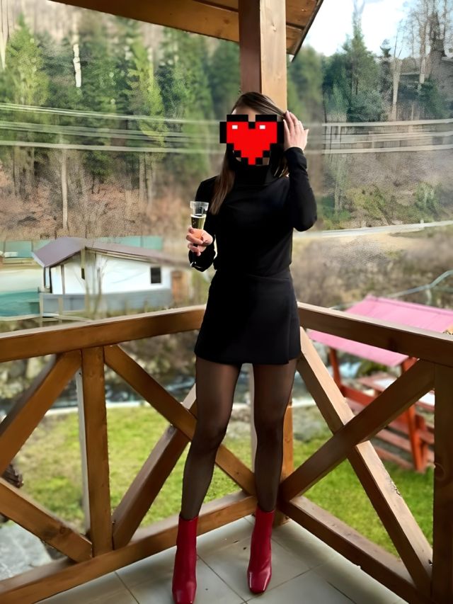 Индивидуалка КАТЯ РЕАЛЬНАЯ! МКР Олимпийский Фотография 