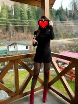 Миниатюра Индивидуалка КАТЯ РЕАЛЬНАЯ! МКР Олимпийский Фотография 