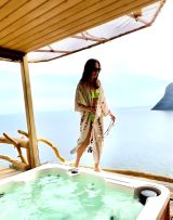 Миниатюра Индивидуалка КАТЯ РЕАЛЬНАЯ! МКР Олимпийский Фотография 